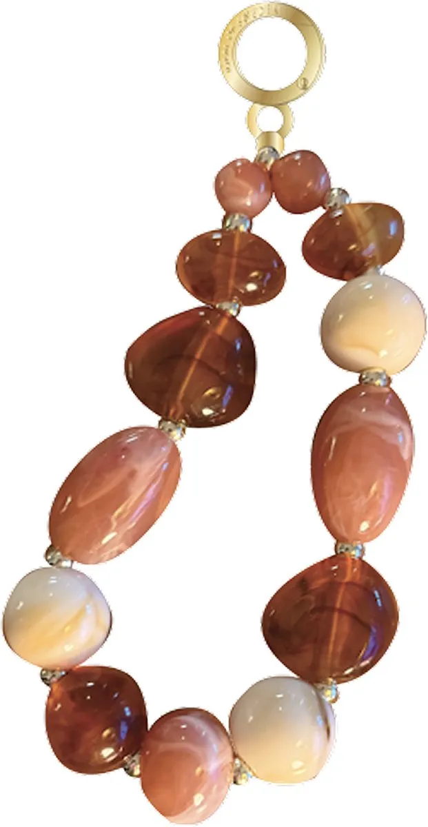 iDeal of Sweden Boho Beads Telefoonarmband - Universeel