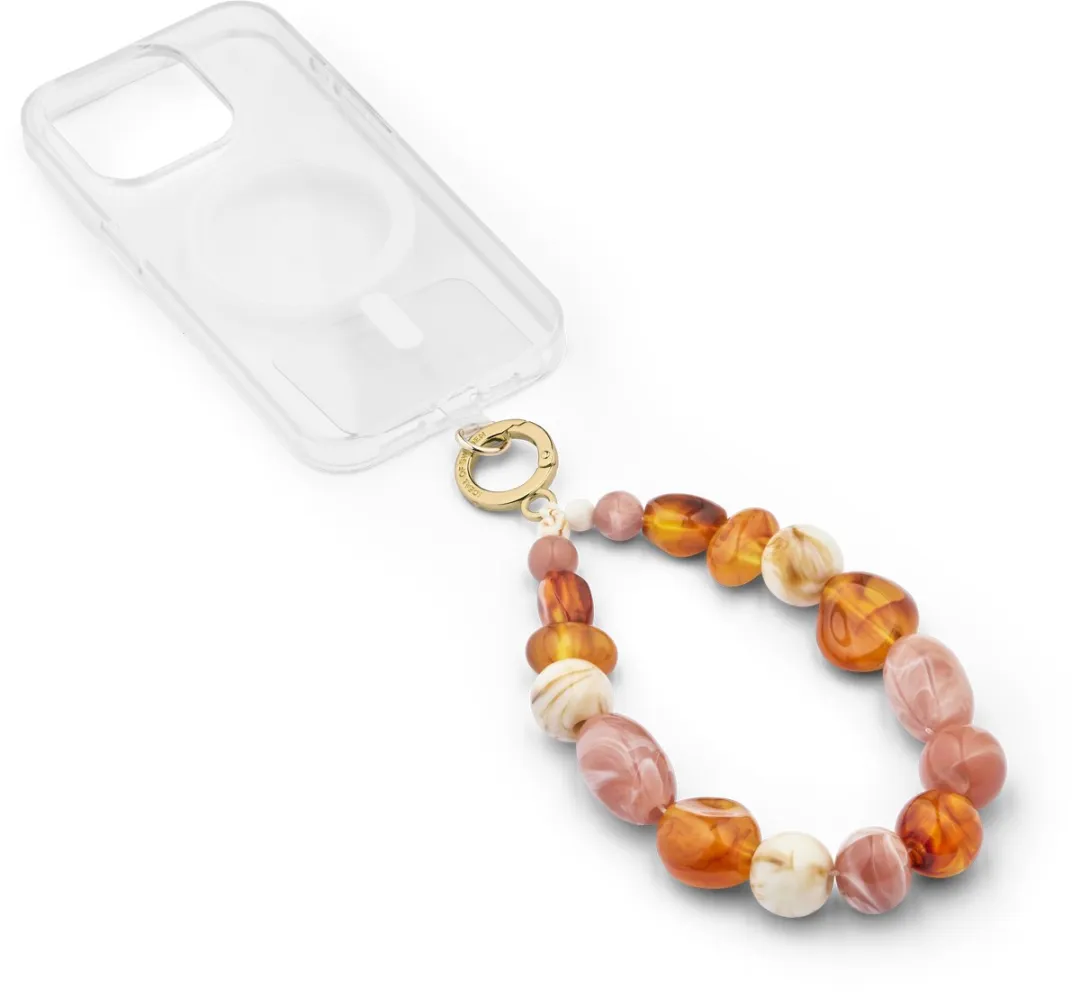 iDeal of Sweden Boho Beads Telefoonarmband - Universeel