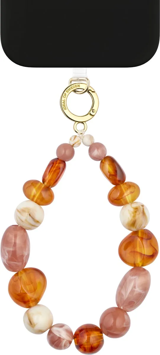 iDeal of Sweden Boho Beads Telefoonarmband