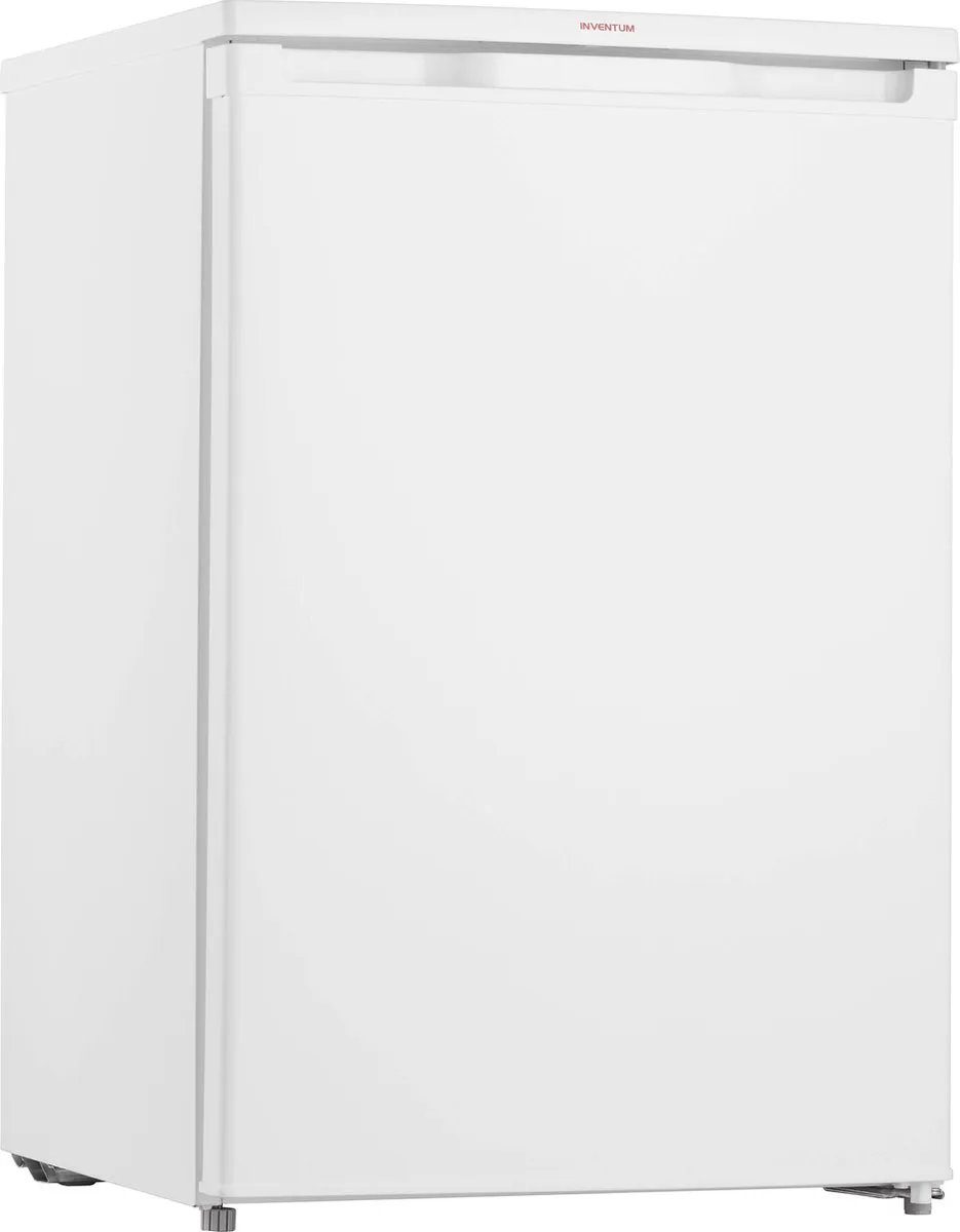Inventum KK550 Tafelmodel Koelkast 131L - Wit