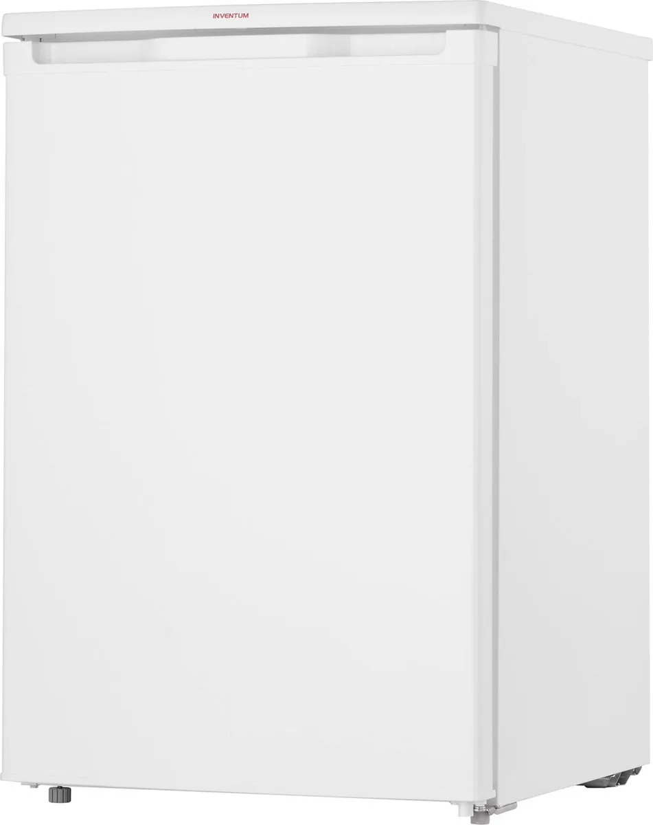 Inventum KK550 Tafelmodel Koelkast 131L - Wit - afbeelding 6 van 6