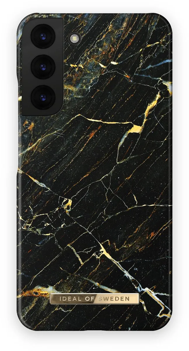 iDeal of Sweden Hoesje Samsung Galaxy S22 Plus - Meerkleurig - afbeelding 5 van 5