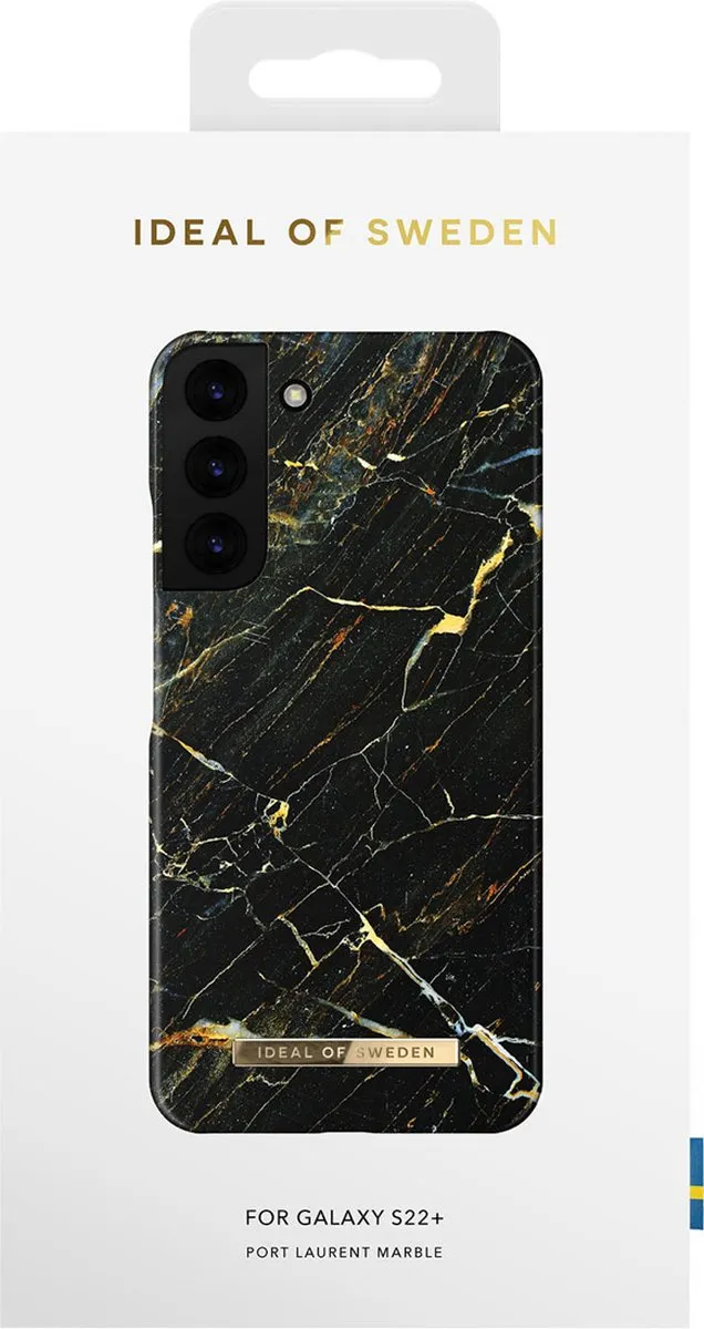 iDeal of Sweden Hoesje Samsung Galaxy S22 Plus - Meerkleurig - afbeelding 4 van 5