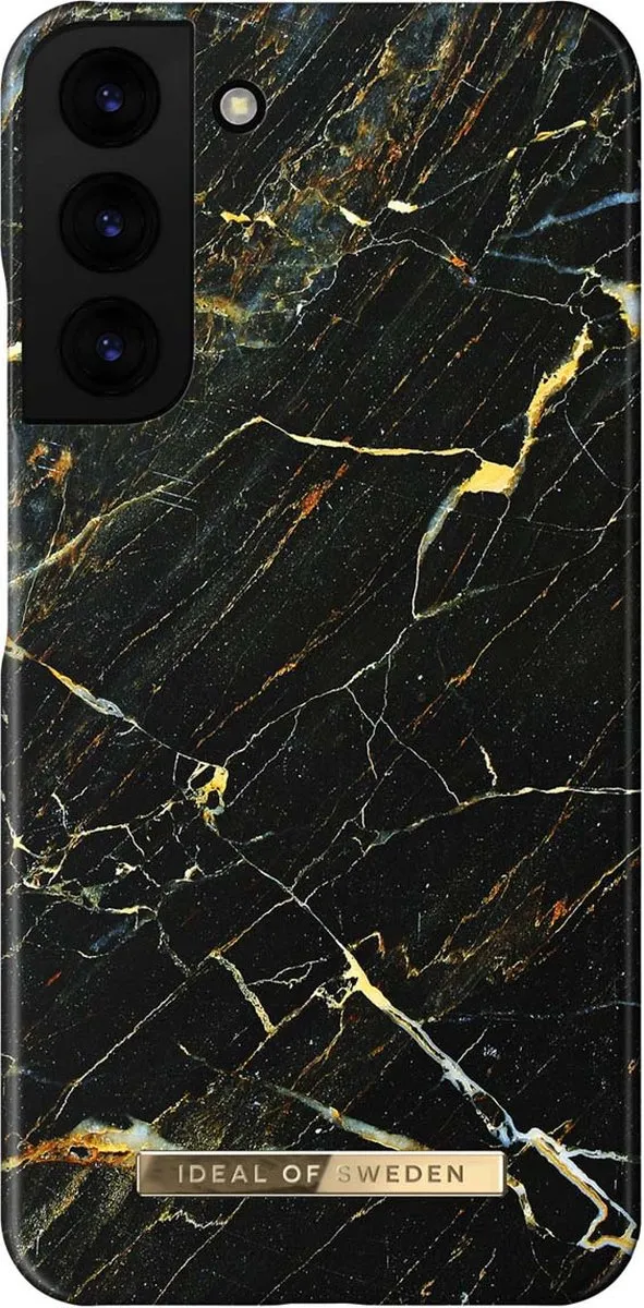 iDeal of Sweden Hoesje Samsung Galaxy S22 Plus
