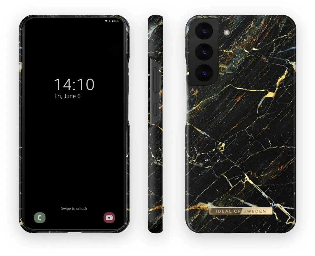 iDeal of Sweden Hoesje Samsung Galaxy S22 Plus - Meerkleurig - afbeelding 2 van 5