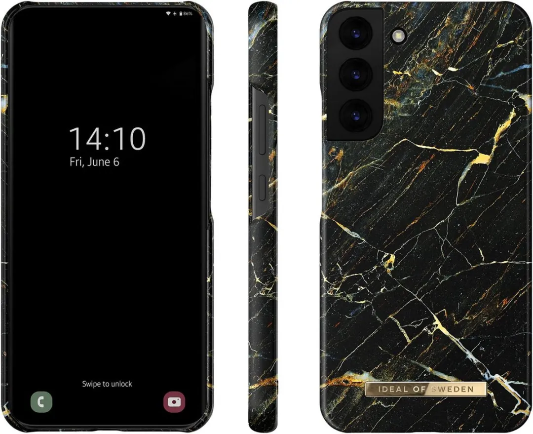 iDeal of Sweden Hoesje Samsung Galaxy S22 Plus - Meerkleurig - afbeelding 3 van 5