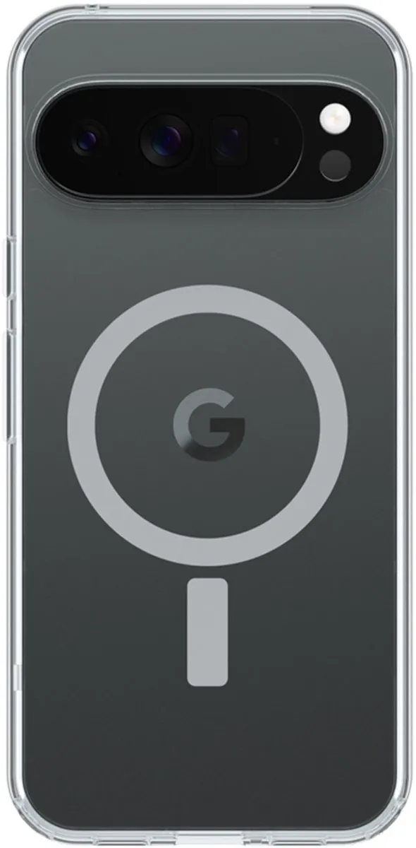OtterBox Symmetry Magnets 77-98142 Hoesje - Transparant