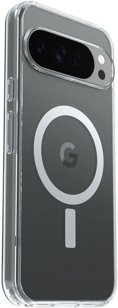 OtterBox Symmetry Magnets 77-98142 Hoesje - Transparant