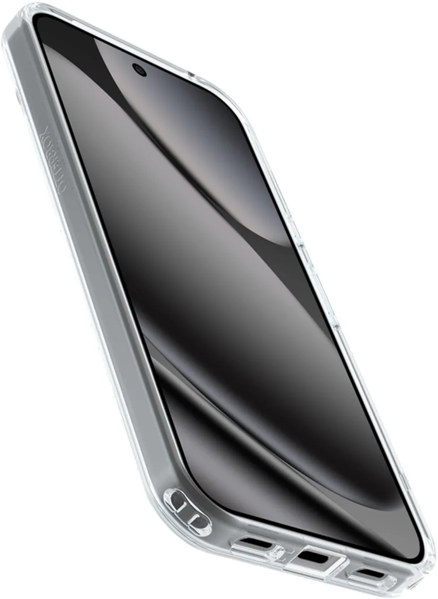 OtterBox Symmetry Magnets 77-98142 Hoesje - Transparant