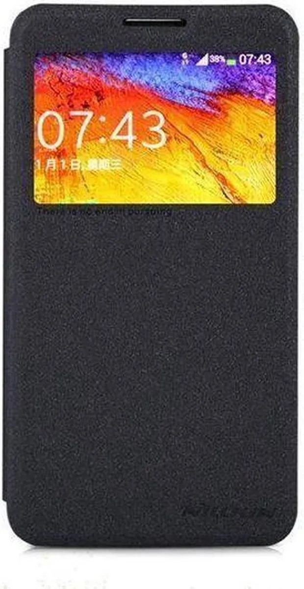 Nillkin Bookcase Flip Cover Wallet