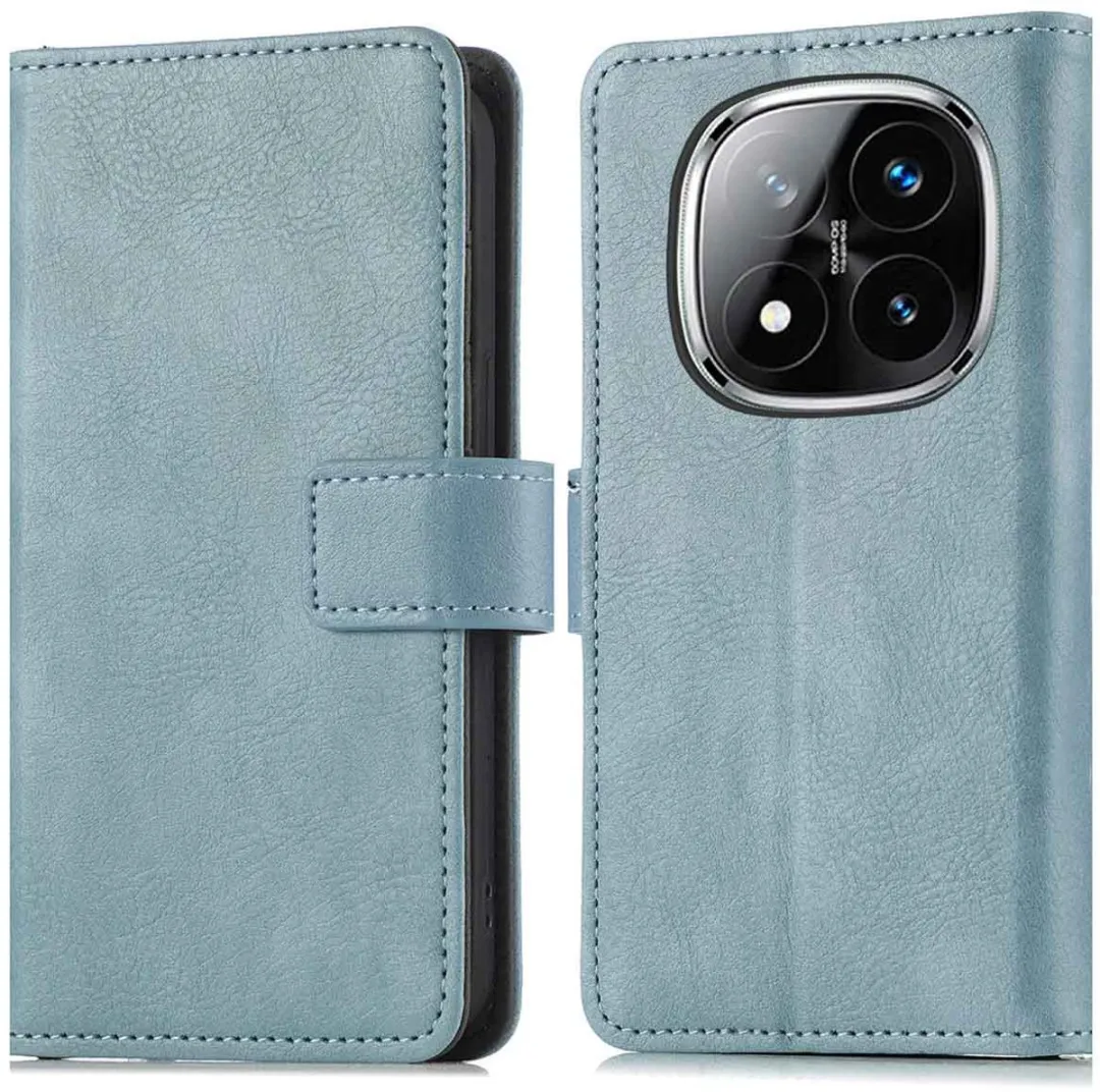 Imoshion Hoesje Redmi Note 14 Pro 5G