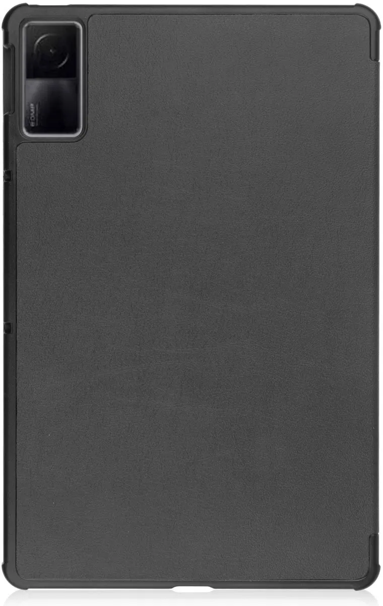 Imoshion SH00055395 Tablethoes - Trifold Bookcase - 10.6" - Zwart