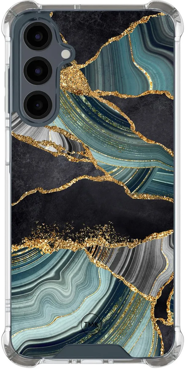 Casevibes Shockproof Hoesje Samsung Galaxy A16 S/A16/S/017