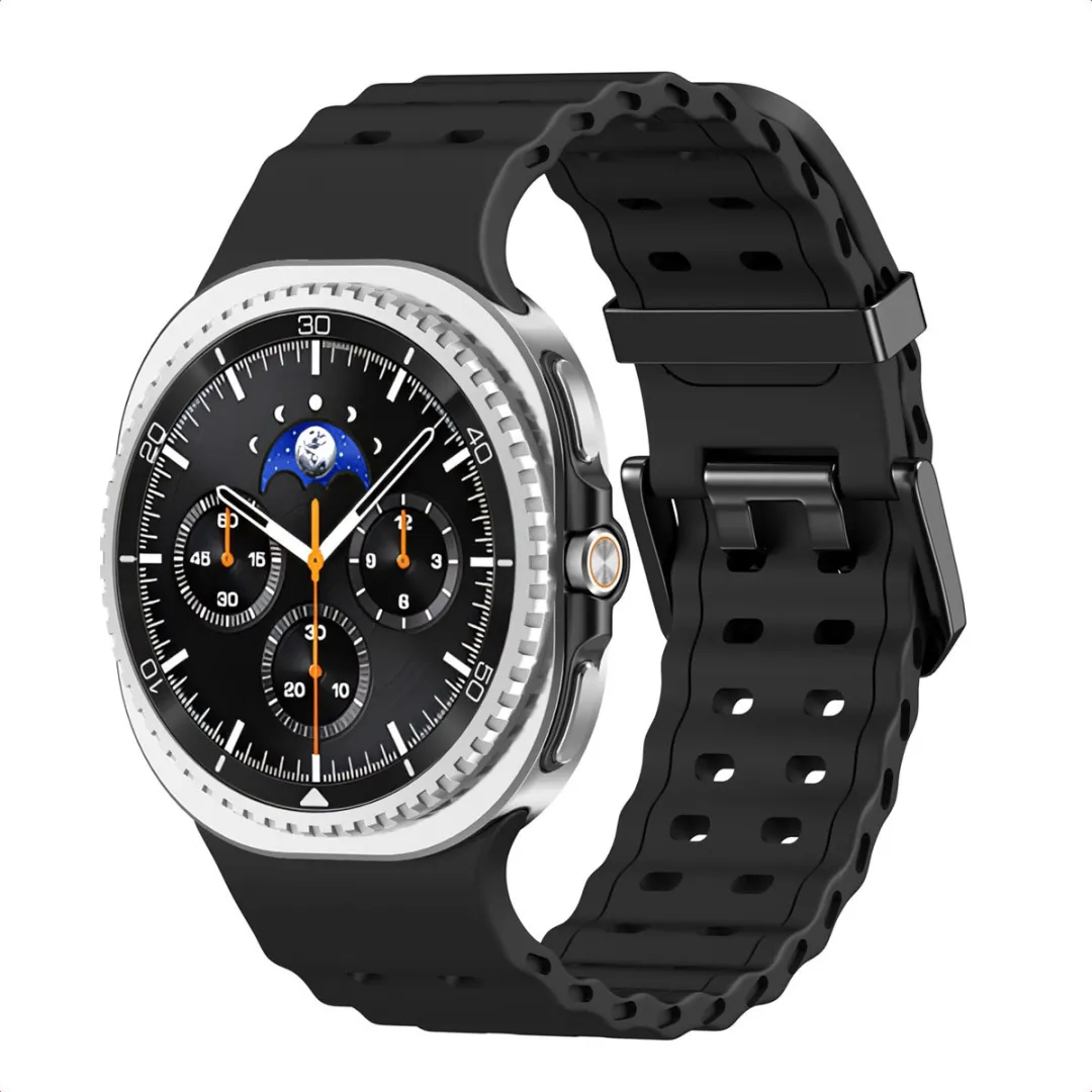 Imoshion Siliconenband Samsung Galaxy Watch 8