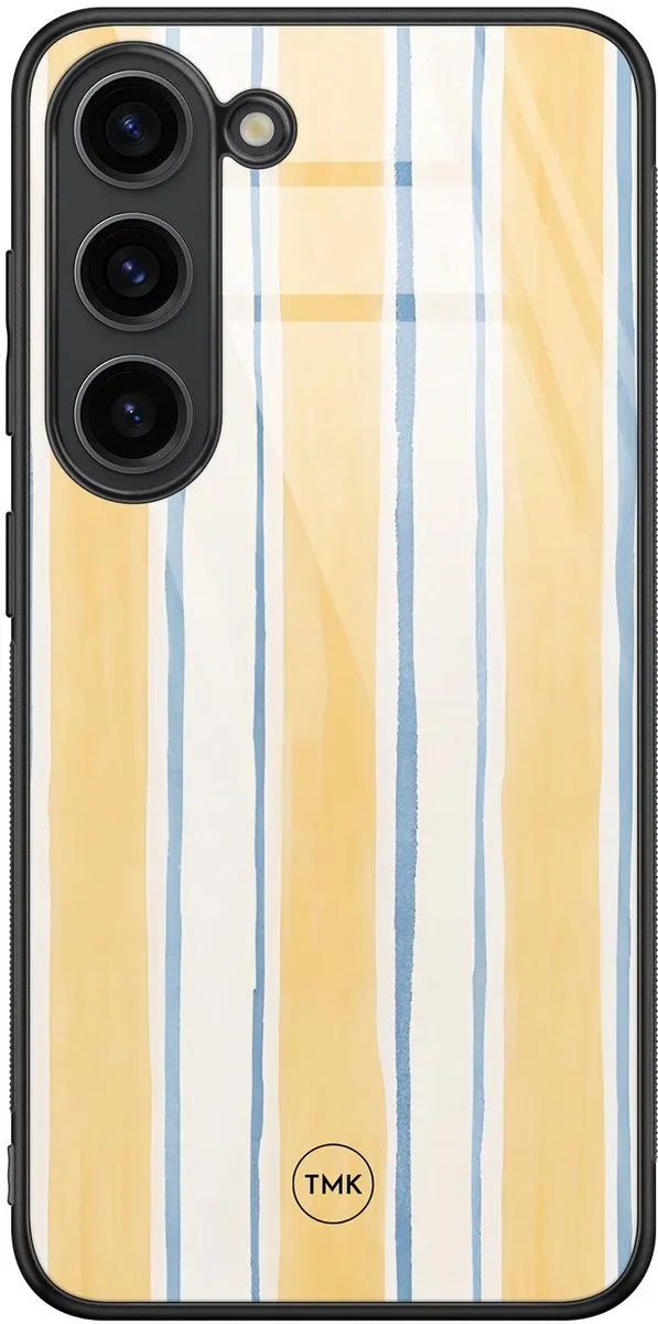Casevibes Samsung Galaxy S23 Hoesje