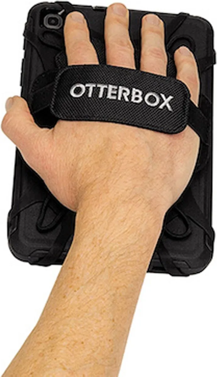 OtterBox Utility Latch II 77-86914 - Universeel - Zwart