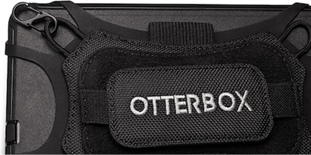 OtterBox Utility Latch II 77-86914 - Universeel - Zwart