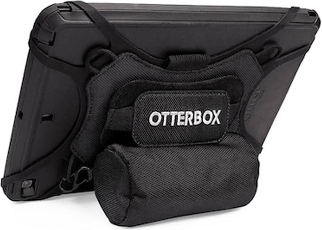 OtterBox Utility Latch II 77-86914 - Universeel - Zwart - afbeelding 6 van 6