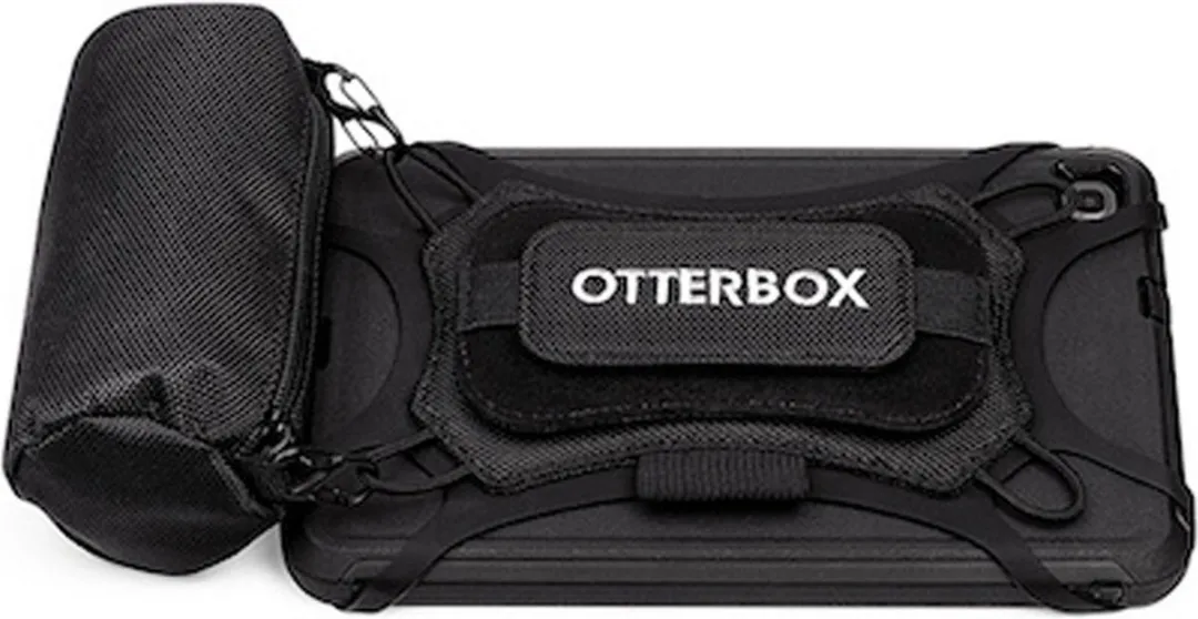 OtterBox Utility Latch II 77-86914 - Universeel - Zwart