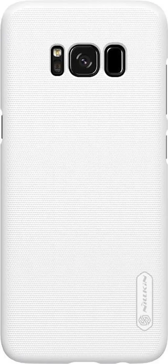 Nillkin Frosted Shield Hoesje Samsung Galaxy S8