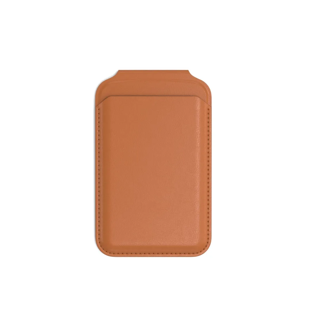 Satechi ST-VLWO Magneet Wallet Stand - Oranje