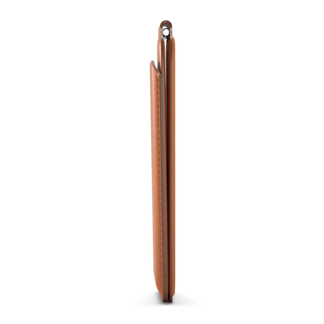 Satechi ST-VLWO Magneet Wallet Stand - Oranje