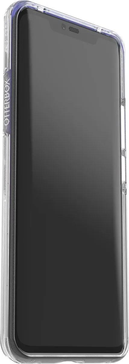 OtterBox Symmetry Clear Case Huawei Mate 20 Pro 77-61281 - Transparant
