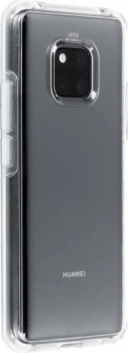 OtterBox Symmetry Clear Case Huawei Mate 20 Pro 77-61281 - Transparant