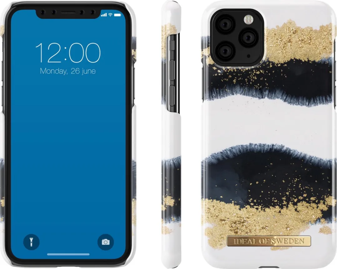 iDeal of Sweden iPhone 11 Pro Hoesje