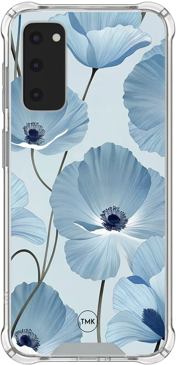 Casevibes Shockproof Hoesje Samsung Galaxy S20 FE