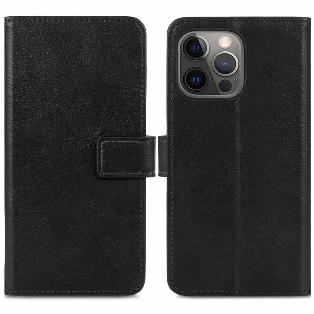 Imoshion Hoesje iPhone 13 Pro Max