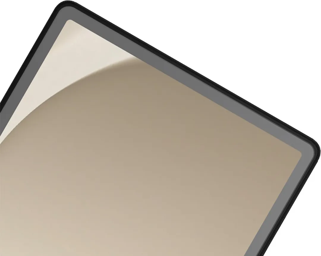 Just in Case Cazy Screenprotector Samsung Galaxy Tab A9+ - 2 Stuks
