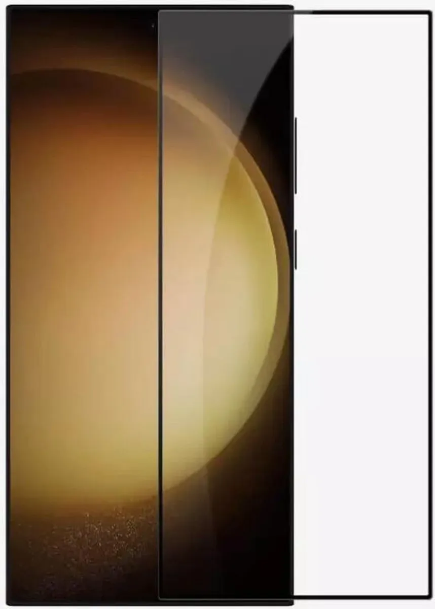 Nillkin Tempered Glass voor Samsung Galaxy S24 Ultra