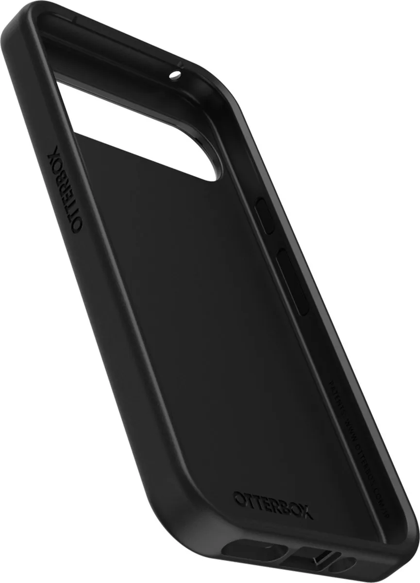 OtterBox Symmetry Hoesje 77-95649 - Zwart
