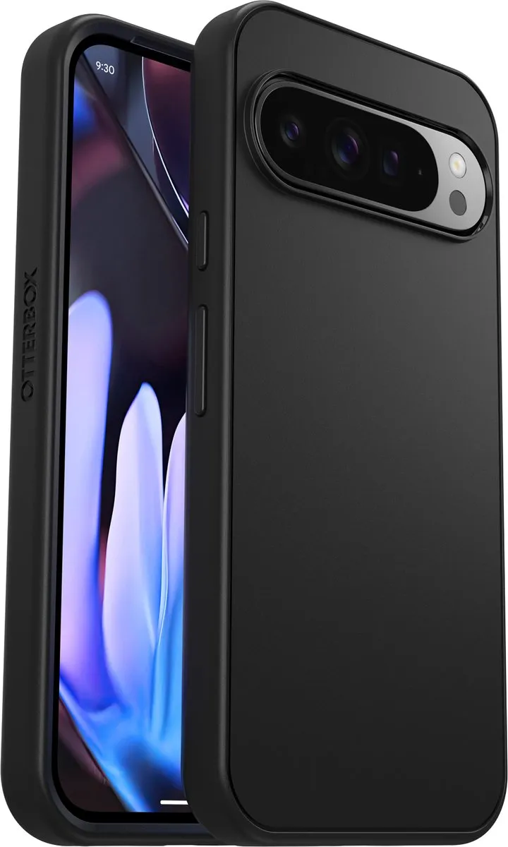 OtterBox Symmetry Hoesje 77-95649 - Zwart