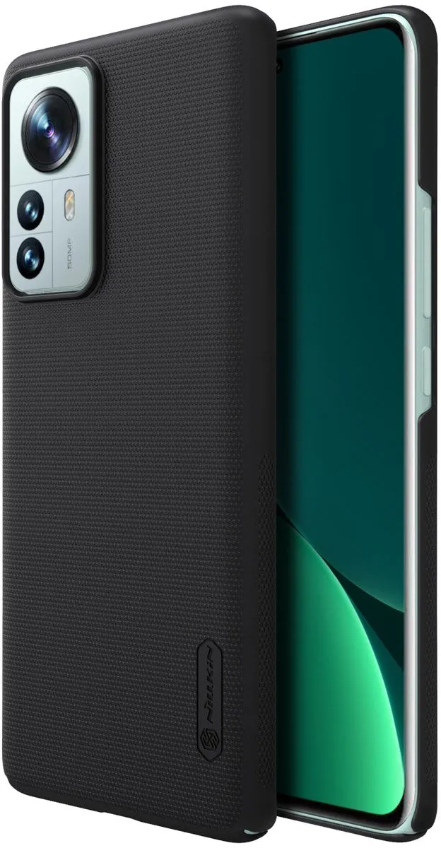 Nillkin Super Frosted Pro Shield Xiaomi 12 Pro