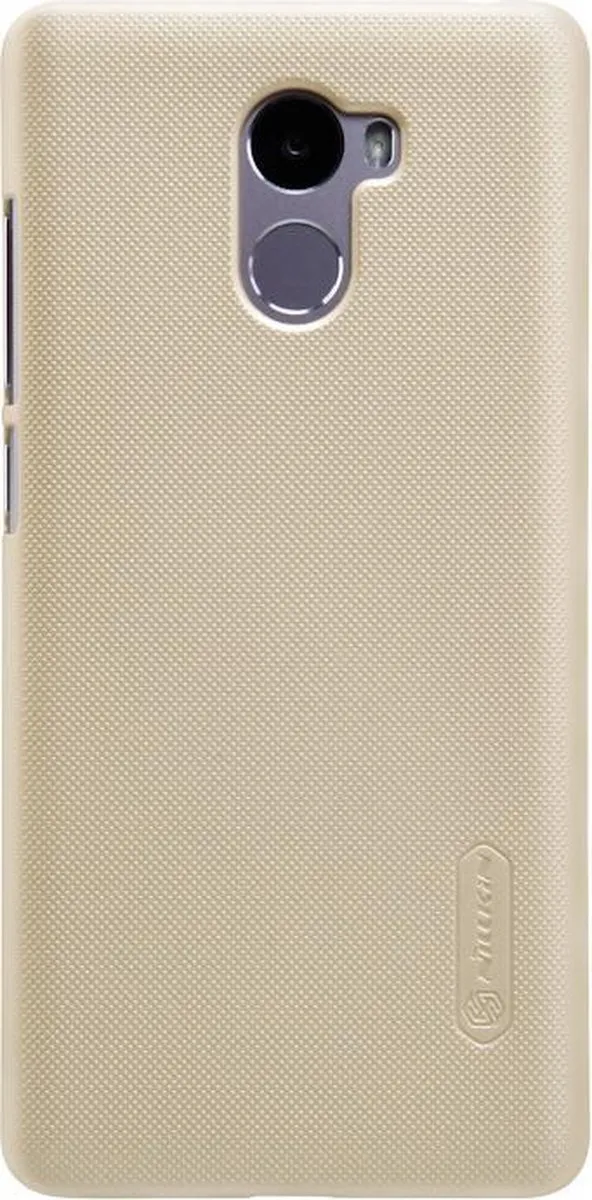 Nillkin Frosted Shield Hoes Xiaomi Redmi 4