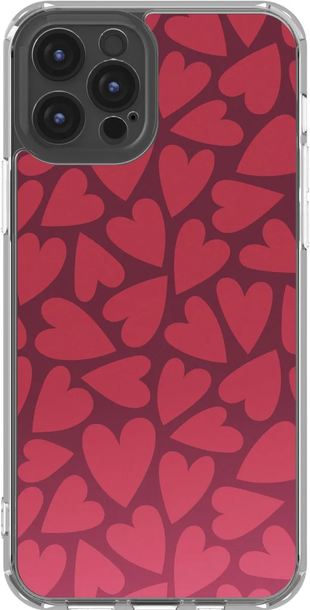 Imoshion Hoesje iPhone 12/12 Pro