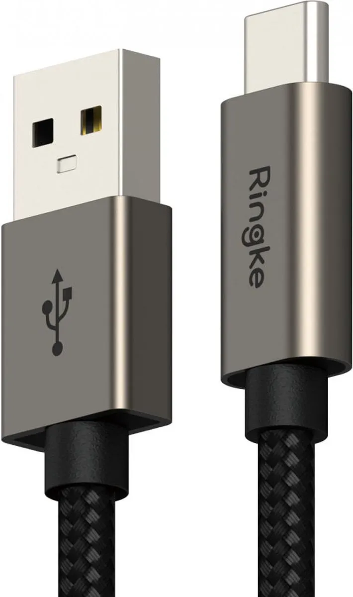 Ringke Fast Charging Basic USB-C Kabel 60W