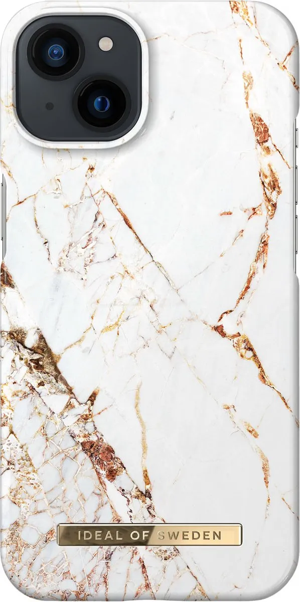 iDeal of Sweden iPhone 14 Hoesje