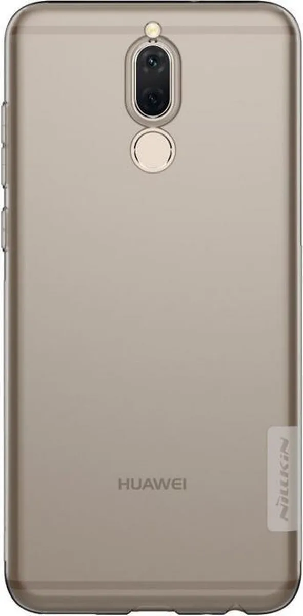 Nillkin Nature TPU Hoesje Huawei Mate 10 Lite