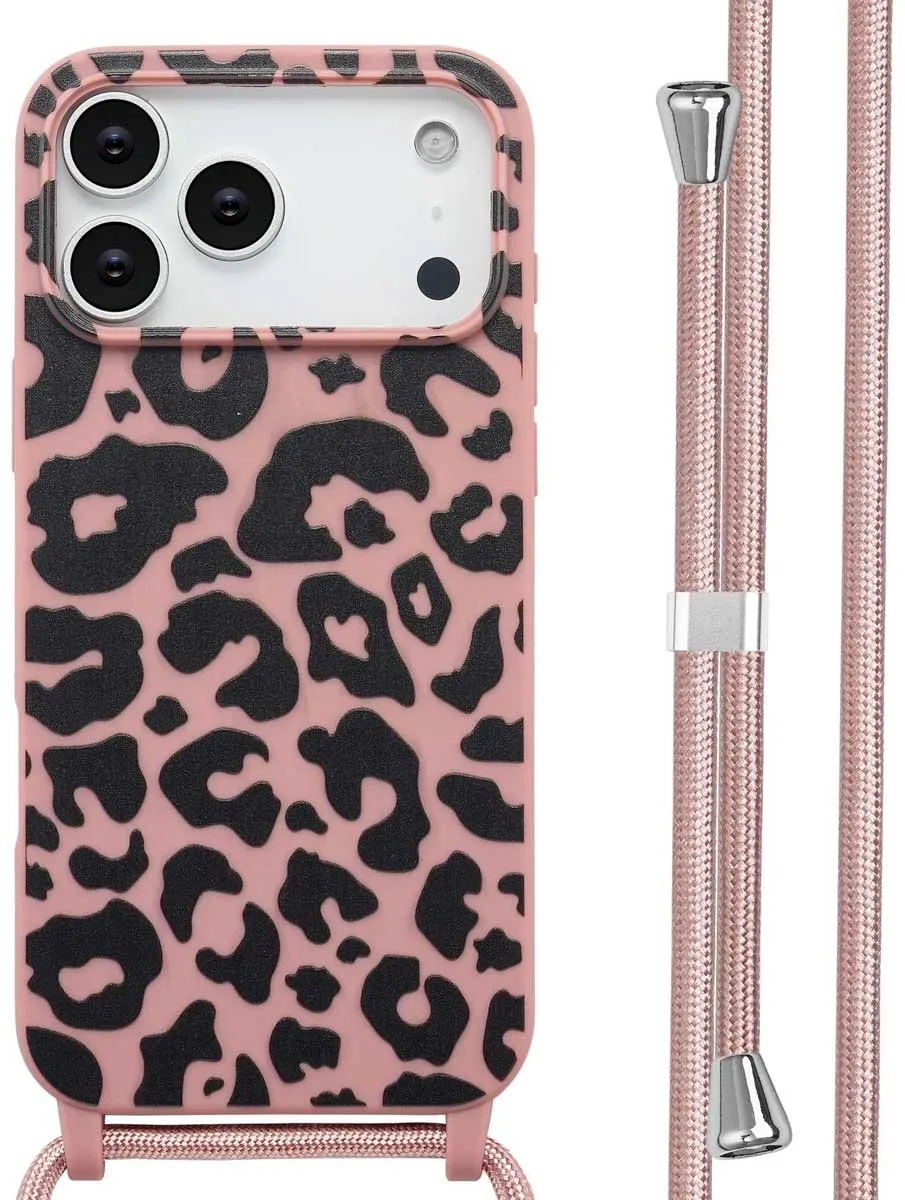 Imoshion iPhone 17 Pro Max Hoesje