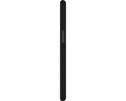 Just in Case Cazy iPhone 14 Pro Max Hoesje - Zwart - afbeelding 6 van 6