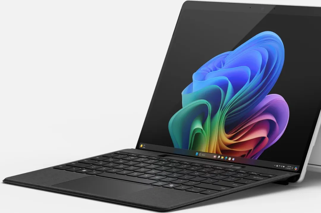 Microsoft Surface Pro Toetsenbord 8XA-00151 - Penopslag - Dune