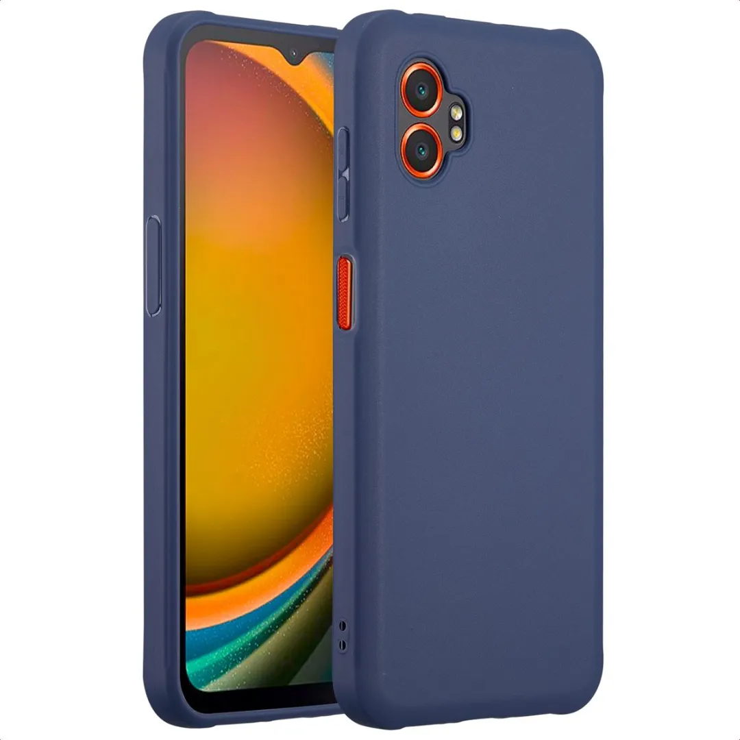 Imoshion Hoesje Samsung Galaxy Xcover 7 Pro