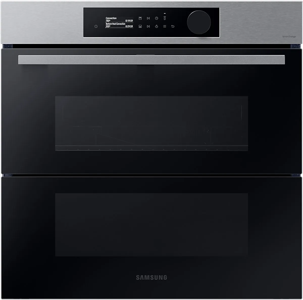 Samsung Series 5 NV7B5755SAS/U4 Oven 76L