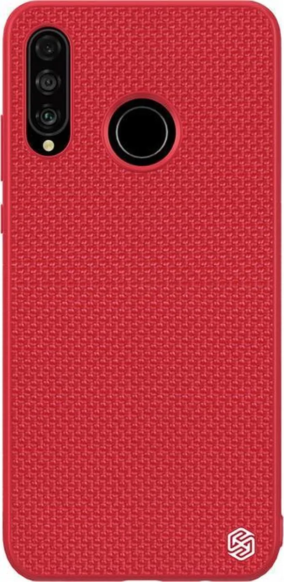 Nillkin Textured HardCase Huawei P30 Lite