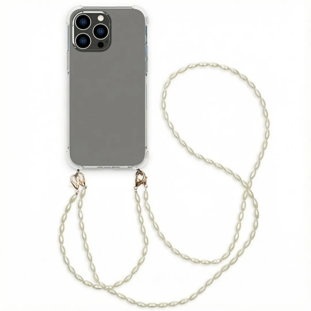Imoshion Hoesje iPhone 14 Pro Max