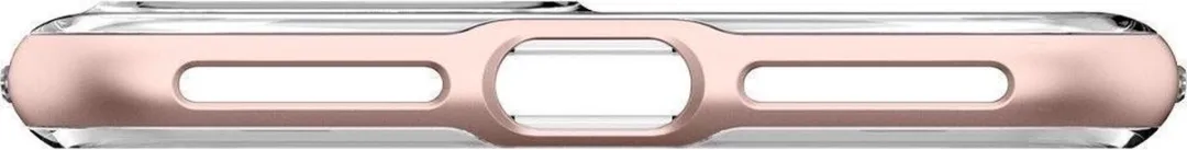 Spigen Neo Hybrid Crystal iPhone 7/8 Plus Hoes - Roze Goud - afbeelding 6 van 6