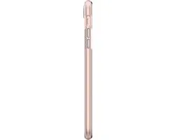 Spigen Neo Hybrid Crystal iPhone 7/8 Plus Hoes - Roze Goud - afbeelding 5 van 6